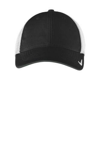 Nike Stretch-to-Fit Mesh Back Cap NKFB6448 image thumbnail