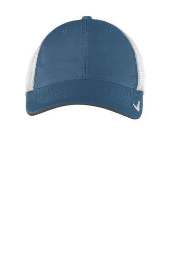 Nike Stretch-to-Fit Mesh Back Cap NKFB6448 image thumbnail