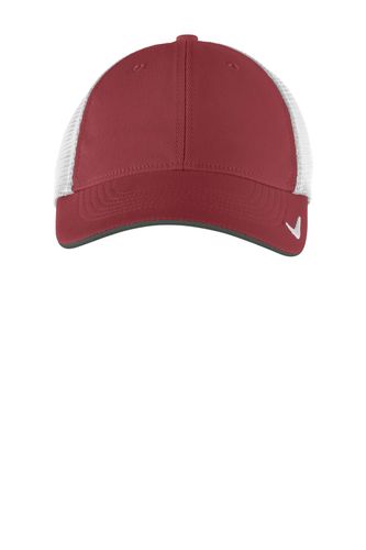 Nike Stretch-to-Fit Mesh Back Cap NKFB6448 image thumbnail