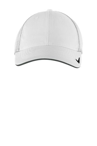 Nike Stretch-to-Fit Mesh Back Cap NKFB6448 image thumbnail