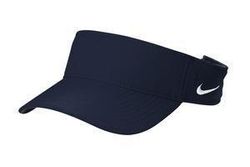 Image of Nike Dri-FIT Team Performance Visor NKFB5675
