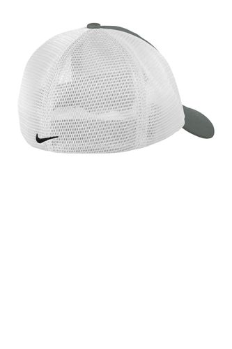 Nike Stretch-to-Fit Mesh Back Cap NKFB6448 image thumbnail