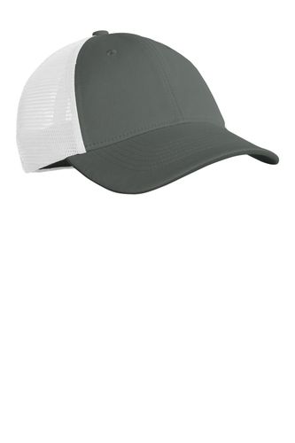 Nike Stretch-to-Fit Mesh Back Cap NKFB6448 image thumbnail