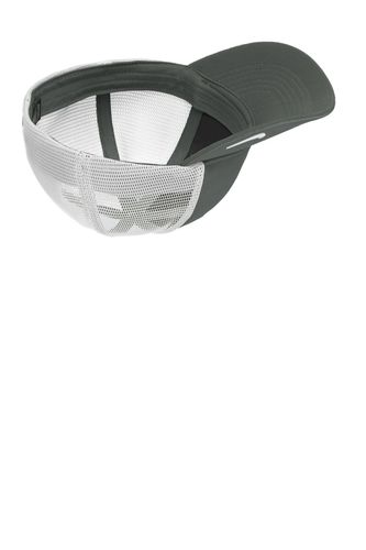 Nike Stretch-to-Fit Mesh Back Cap NKFB6448 image thumbnail
