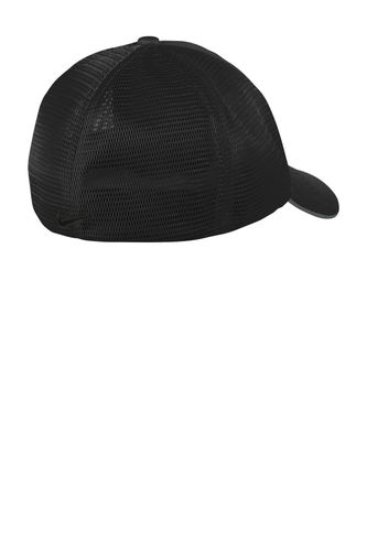 Nike Stretch-to-Fit Mesh Back Cap NKFB6448 image thumbnail