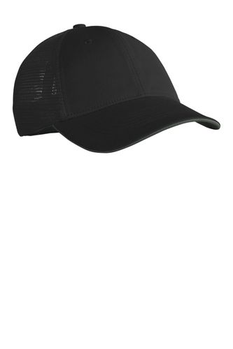 Nike Stretch-to-Fit Mesh Back Cap NKFB6448 image thumbnail