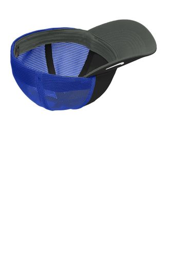 Nike Stretch-to-Fit Mesh Back Cap NKFB6448 image thumbnail