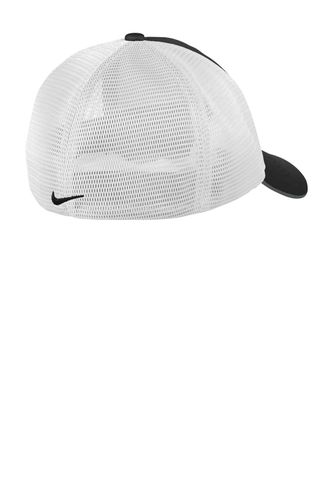 Nike Stretch-to-Fit Mesh Back Cap NKFB6448 image thumbnail