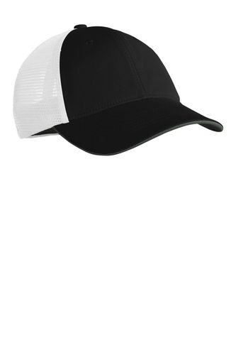 Nike Stretch-to-Fit Mesh Back Cap NKFB6448 image thumbnail