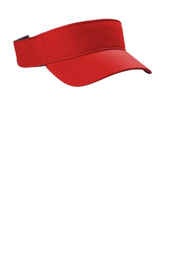 Nike Dri-FIT Team Performance Visor NKFB5675 image thumbnail