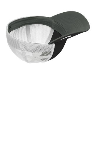 Nike Stretch-to-Fit Mesh Back Cap NKFB6448 image thumbnail