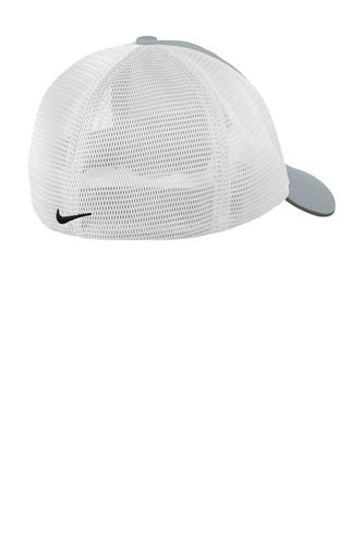 Nike Stretch-to-Fit Mesh Back Cap NKFB6448 image thumbnail
