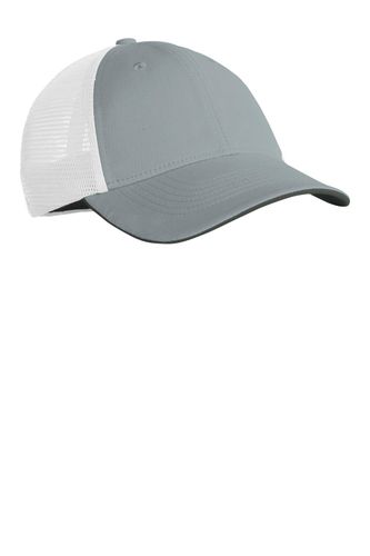 Nike Stretch-to-Fit Mesh Back Cap NKFB6448 image thumbnail