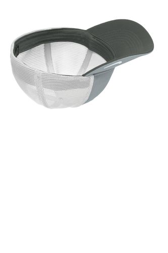 Nike Stretch-to-Fit Mesh Back Cap NKFB6448 image thumbnail