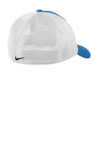 Nike Stretch-to-Fit Mesh Back Cap NKFB6448 image thumbnail