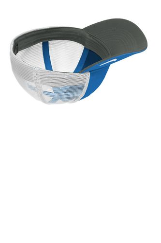 Nike Stretch-to-Fit Mesh Back Cap NKFB6448 image thumbnail