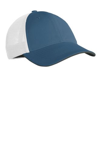 Nike Stretch-to-Fit Mesh Back Cap NKFB6448 image thumbnail
