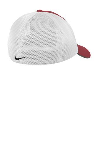 Nike Stretch-to-Fit Mesh Back Cap NKFB6448 image thumbnail