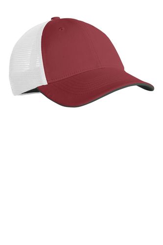Nike Stretch-to-Fit Mesh Back Cap NKFB6448 image thumbnail