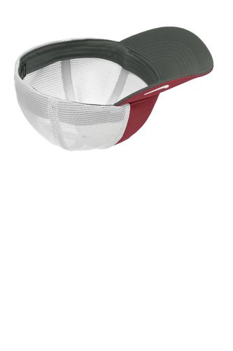 Nike Stretch-to-Fit Mesh Back Cap NKFB6448 image thumbnail