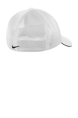 Nike Stretch-to-Fit Mesh Back Cap NKFB6448 image thumbnail