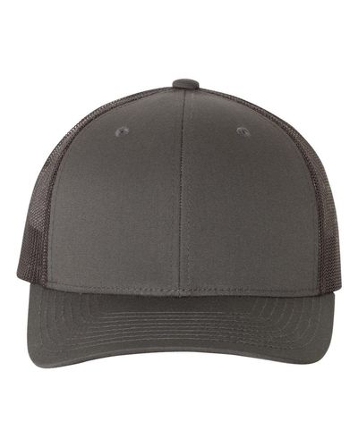 Richardson Retro Trucker Cap - 6606 image thumbnail