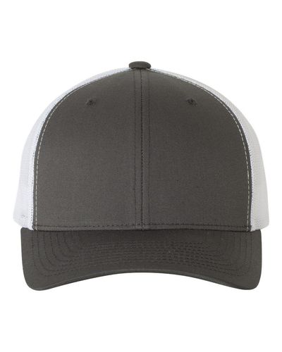 Richardson Retro Trucker Cap - 6606 image thumbnail