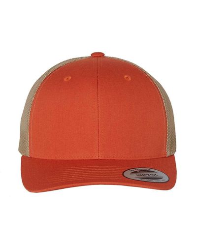 Richardson Retro Trucker Cap - 6606 image thumbnail