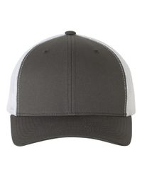 Image of Richardson Retro Trucker Cap - 6606