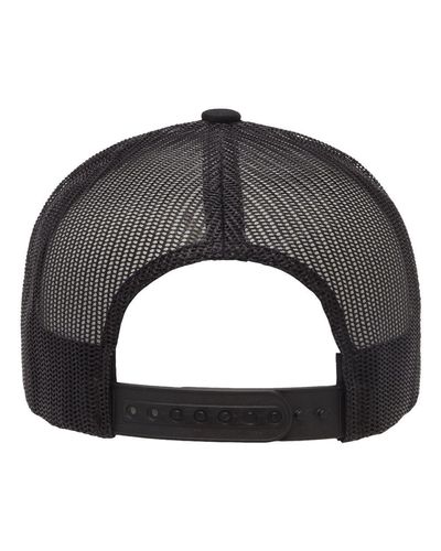 Richardson Retro Trucker Cap - 6606 image thumbnail