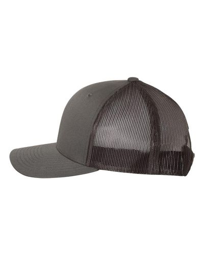 Richardson Retro Trucker Cap - 6606 image thumbnail