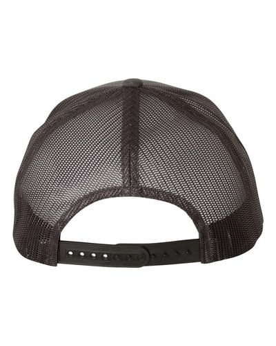 Richardson Retro Trucker Cap - 6606 image thumbnail