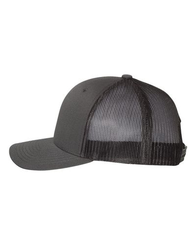 Richardson Retro Trucker Cap - 6606 image thumbnail