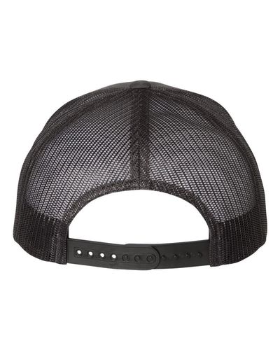 Richardson Retro Trucker Cap - 6606 image thumbnail