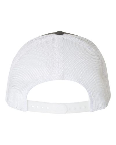 Richardson Retro Trucker Cap - 6606 image thumbnail