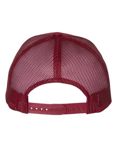 Richardson Retro Trucker Cap - 6606 image thumbnail