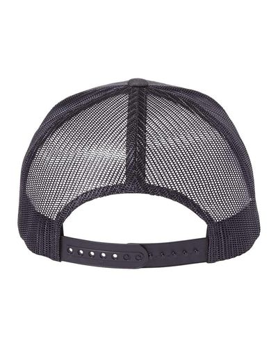 Richardson Retro Trucker Cap - 6606 image thumbnail