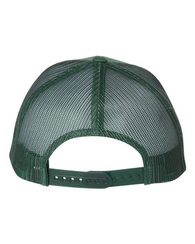 Richardson Retro Trucker Cap - 6606 image thumbnail