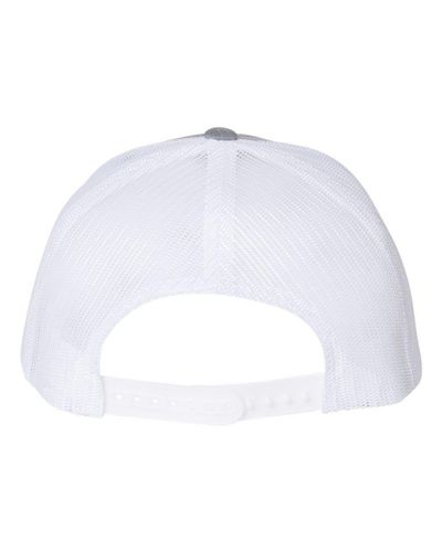 Richardson Retro Trucker Cap - 6606 image thumbnail
