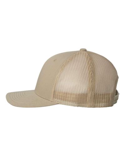 Richardson Retro Trucker Cap - 6606 image thumbnail