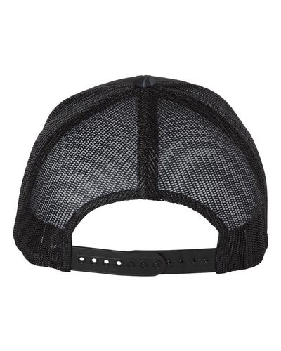 Richardson Retro Trucker Cap - 6606 image thumbnail