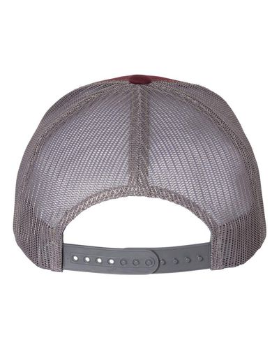 Richardson Retro Trucker Cap - 6606 image thumbnail