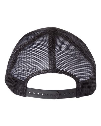Richardson Retro Trucker Cap - 6606 image thumbnail