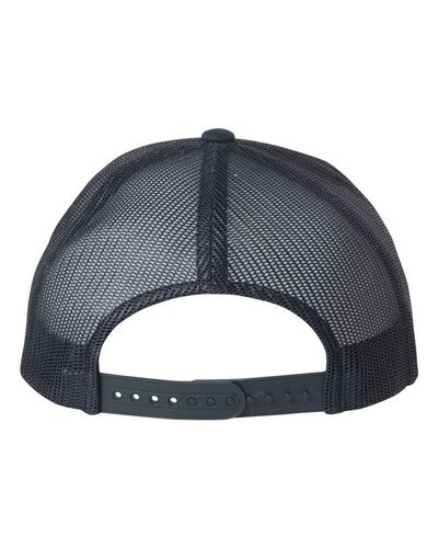 Richardson Retro Trucker Cap - 6606 image thumbnail