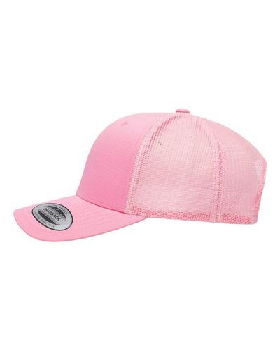 Richardson Retro Trucker Cap - 6606 image thumbnail