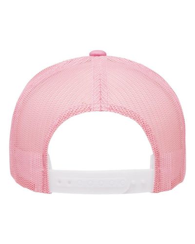 Richardson Retro Trucker Cap - 6606 image thumbnail