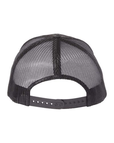Richardson Retro Trucker Cap - 6606 image thumbnail