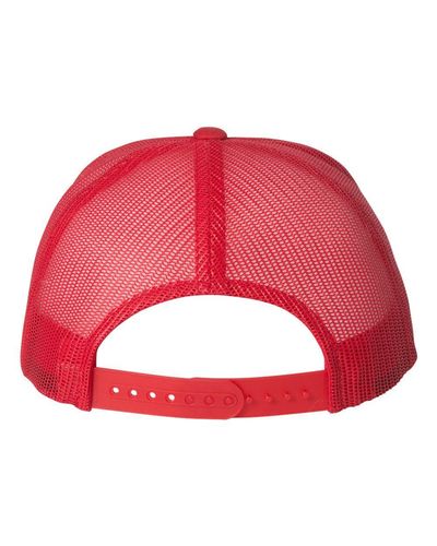 Richardson Retro Trucker Cap - 6606 image thumbnail