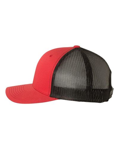 Richardson Retro Trucker Cap - 6606 image thumbnail