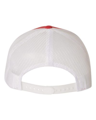 Richardson Retro Trucker Cap - 6606 image thumbnail